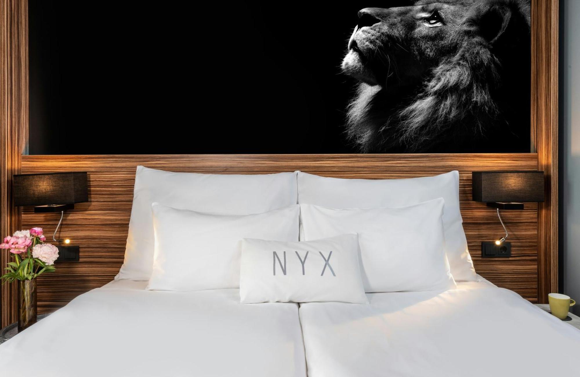 Nyx Hotel Prague By Leonardo Hotels — Kuvat 3